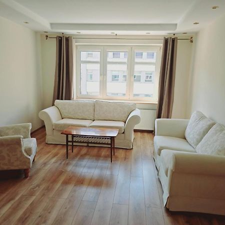 Apartament Nr 8 Leilighet Gdynia Eksteriør bilde