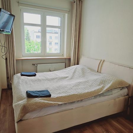 Apartament Nr 8 Leilighet Gdynia Eksteriør bilde