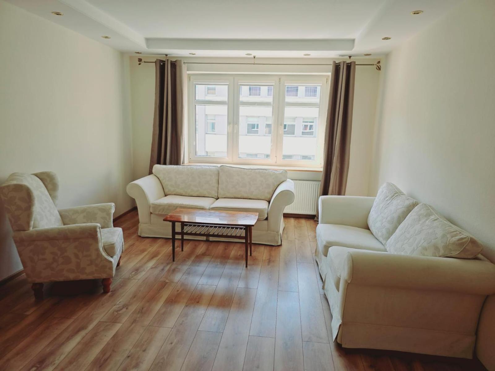 Apartament Nr 8 Leilighet Gdynia Eksteriør bilde