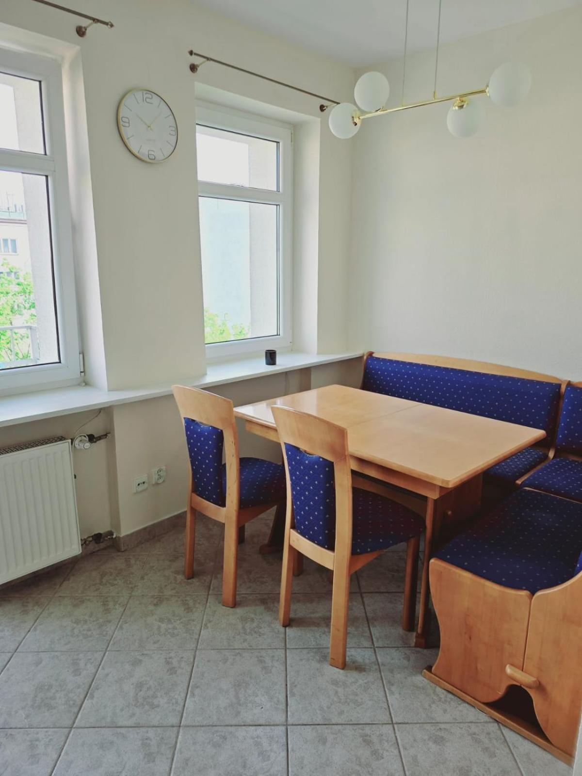 Apartament Nr 8 Leilighet Gdynia Eksteriør bilde