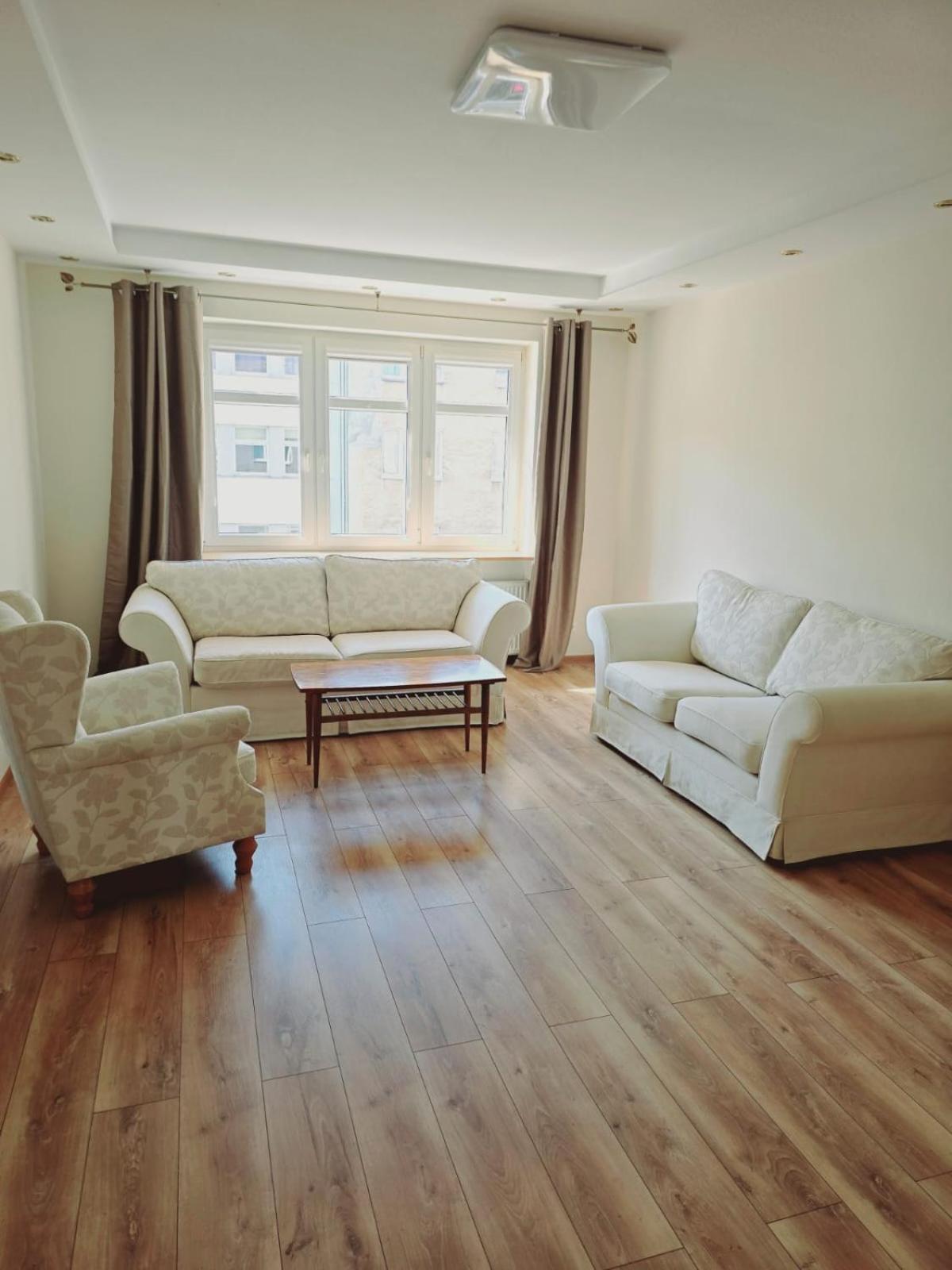 Apartament Nr 8 Leilighet Gdynia Eksteriør bilde