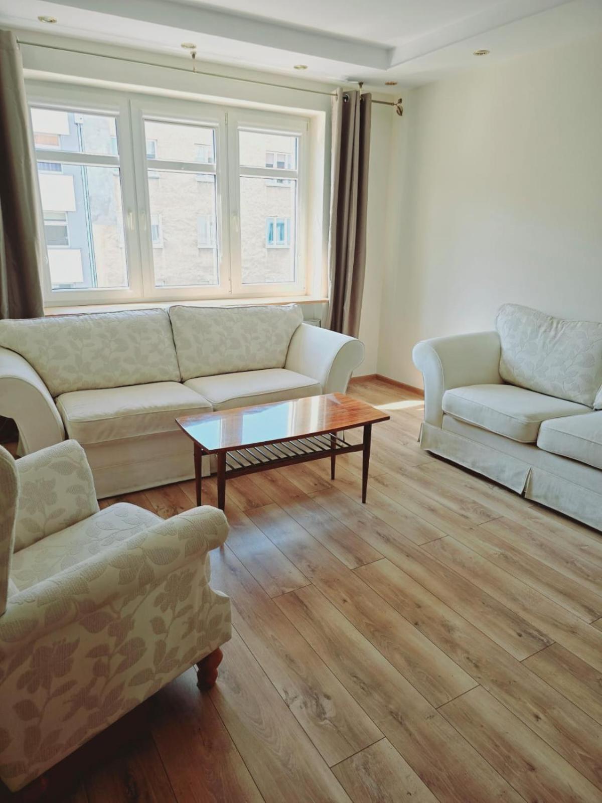 Apartament Nr 8 Leilighet Gdynia Eksteriør bilde