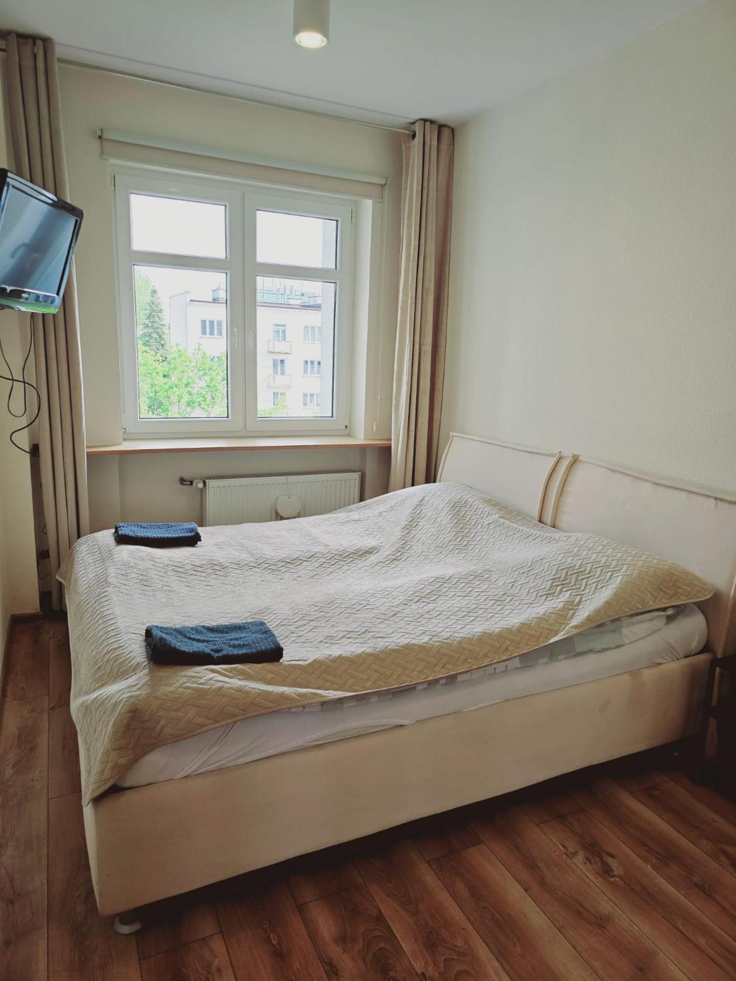 Apartament Nr 8 Leilighet Gdynia Eksteriør bilde